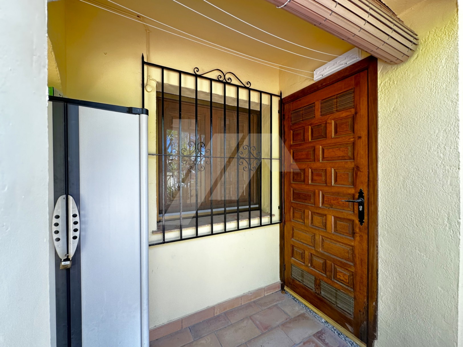 Apartamento en venta en Moraira, Costa Blanca.