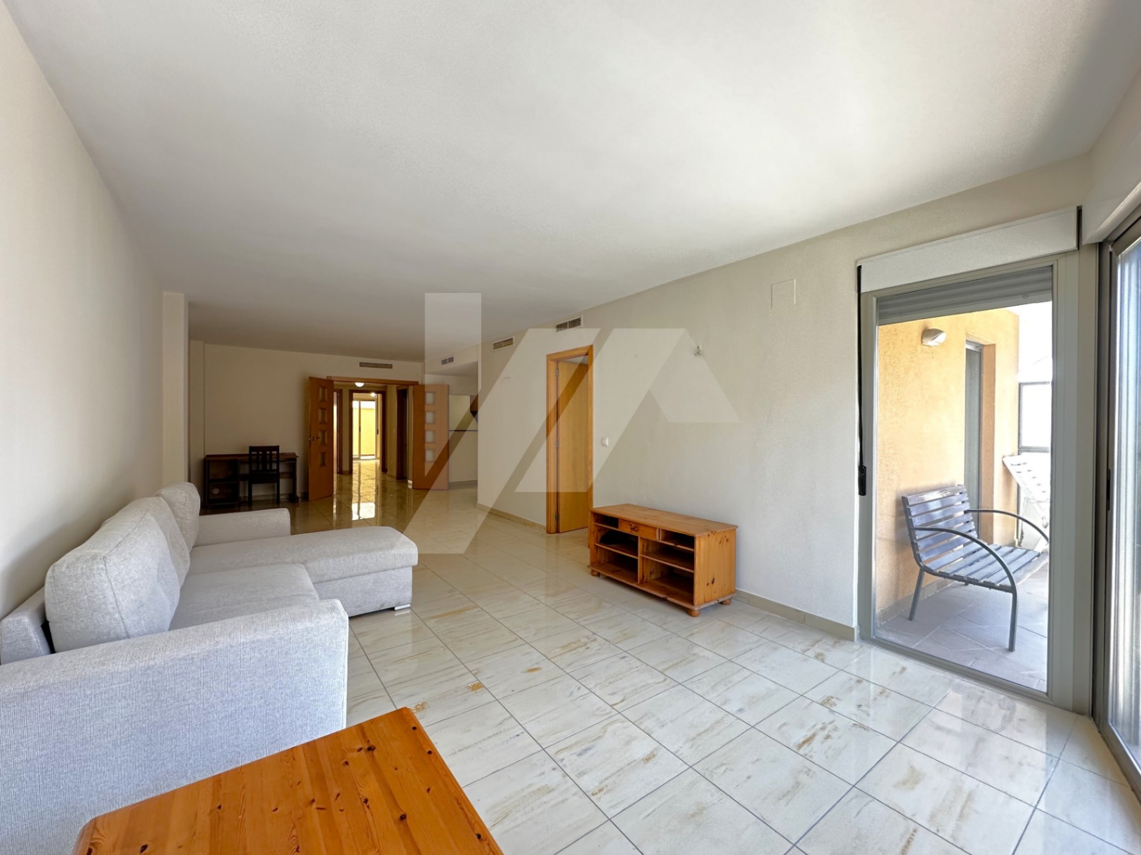 Apartamento en venta en Teulada, Costa Blanca.