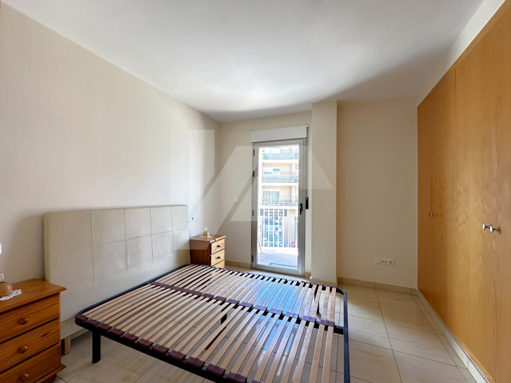 Apartamento en venta en Teulada, Costa Blanca.