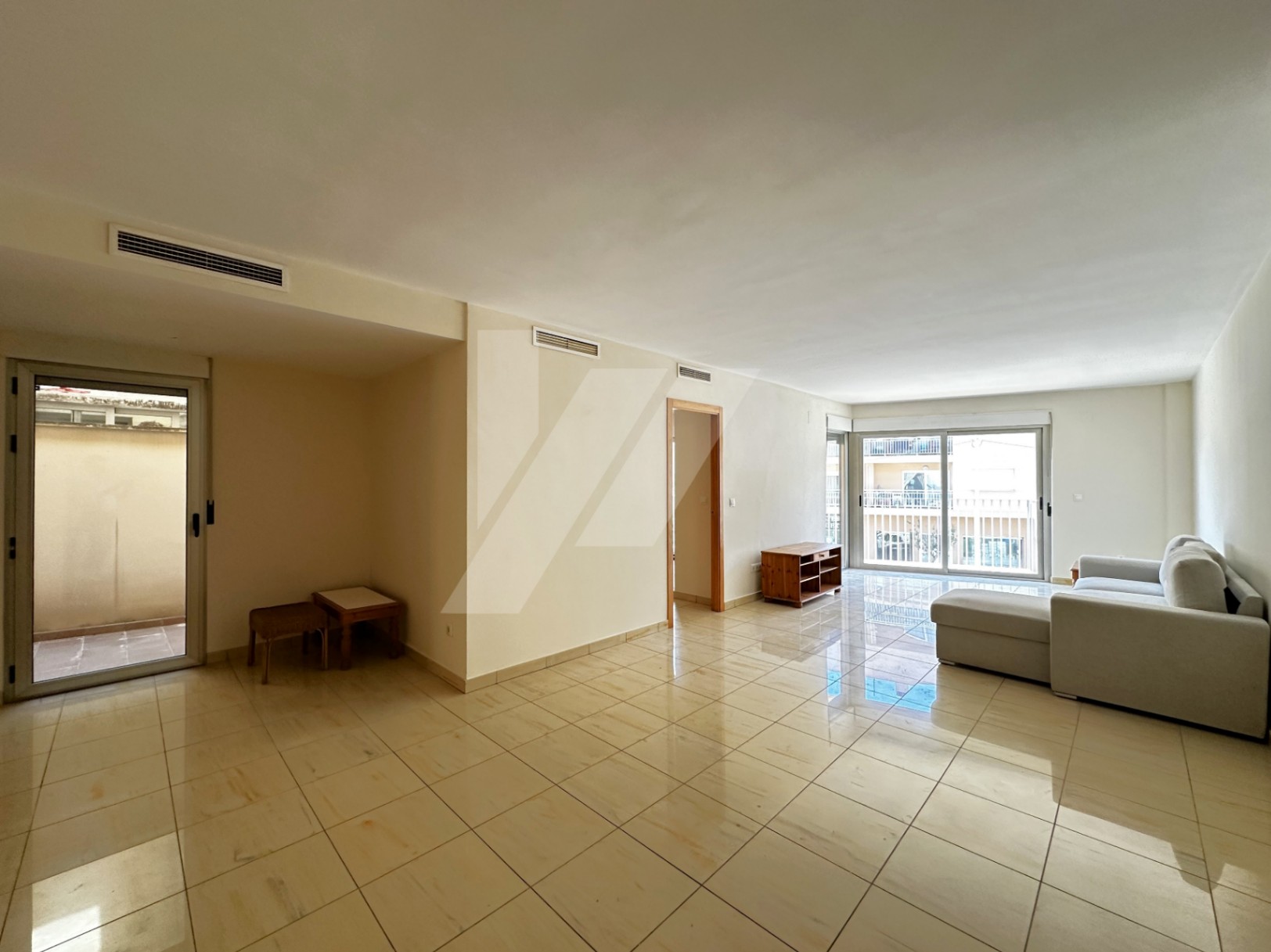 Apartamento en venta en Teulada, Costa Blanca.