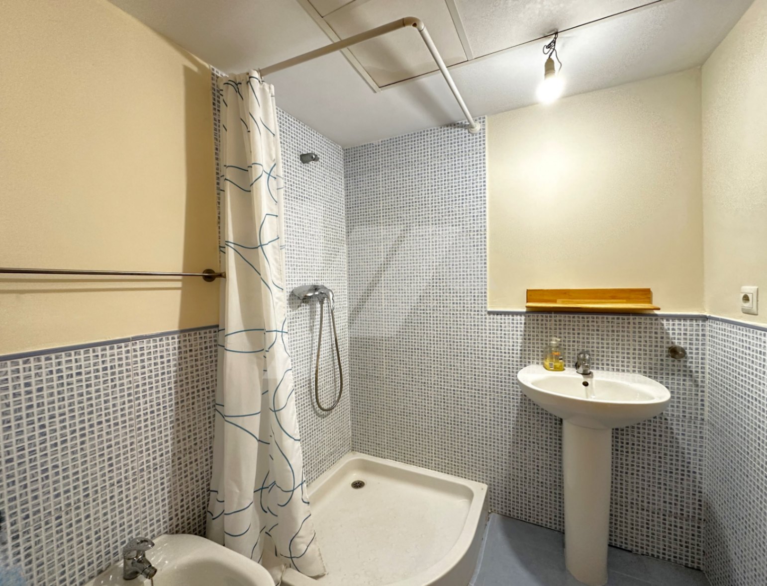 Apartamento en venta en Teulada, Costa Blanca.