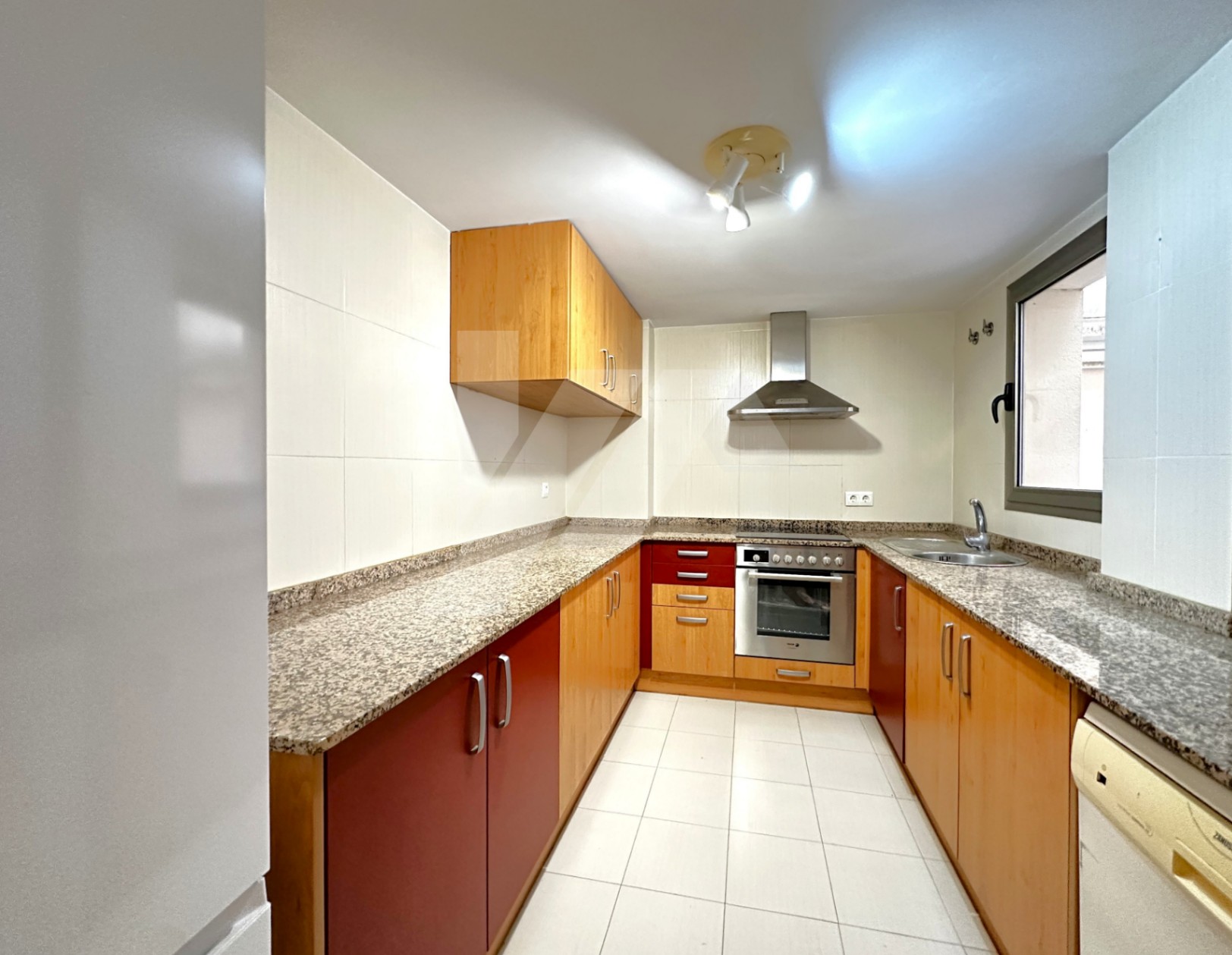 Apartamento en venta en Teulada, Costa Blanca.