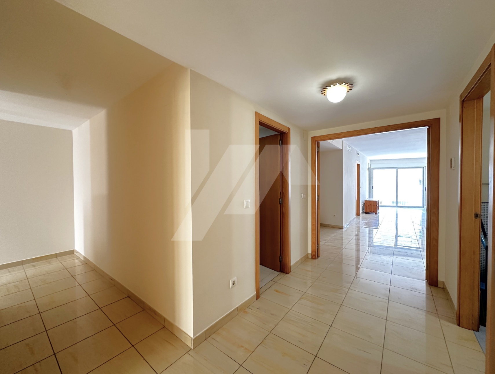 Apartamento en venta en Teulada, Costa Blanca.