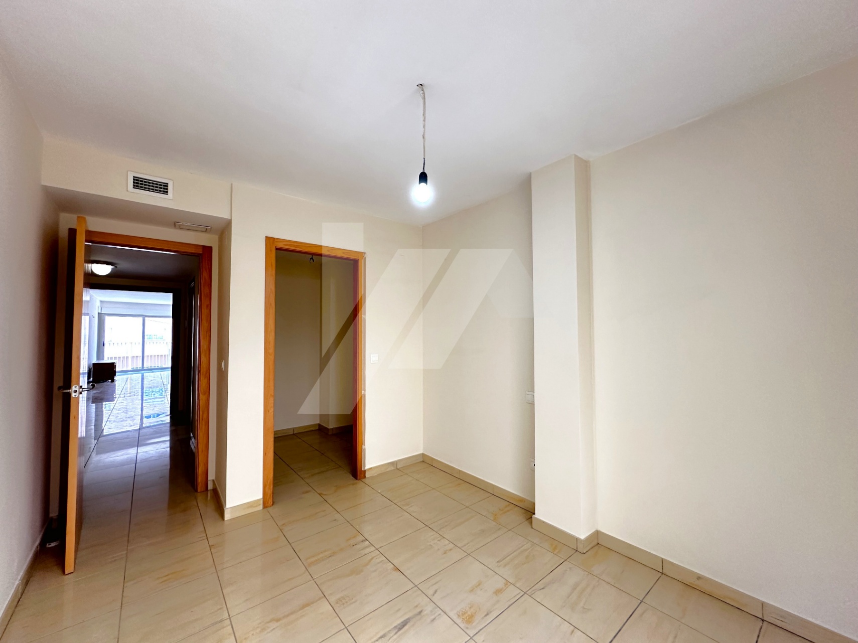 Apartamento en venta en Teulada, Costa Blanca.
