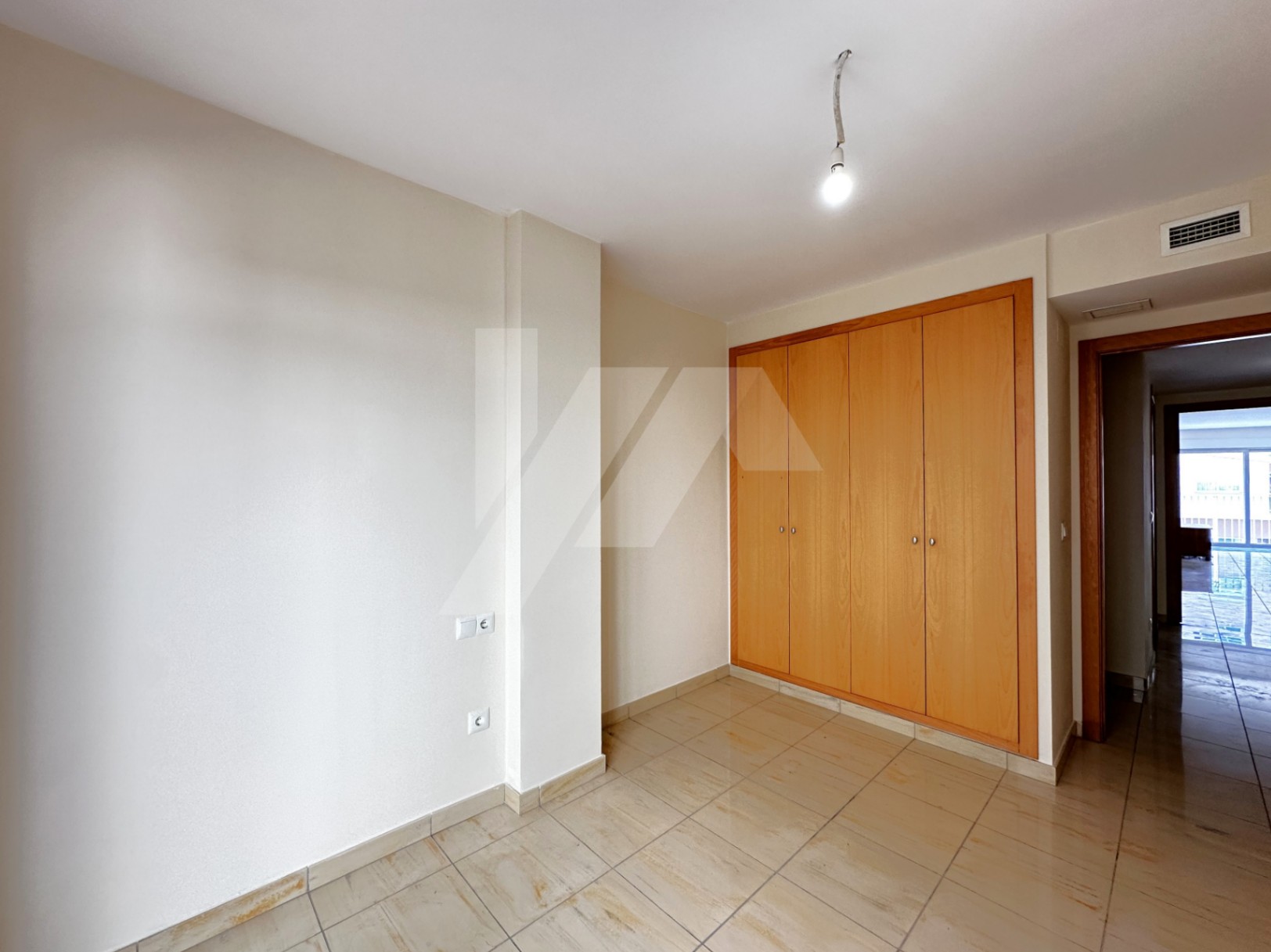 Apartamento en venta en Teulada, Costa Blanca.