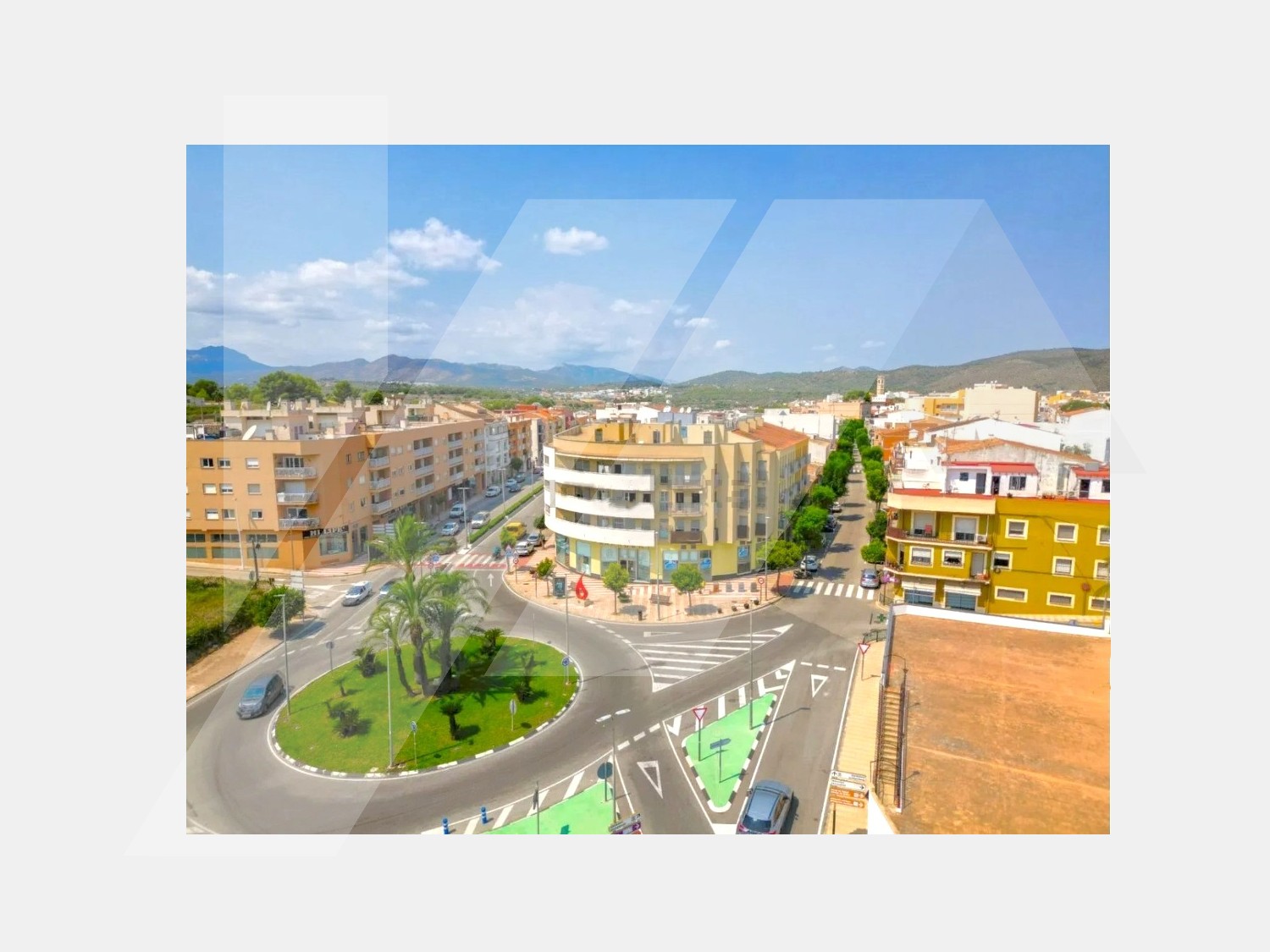 Apartamento en venta en Teulada, Costa Blanca.
