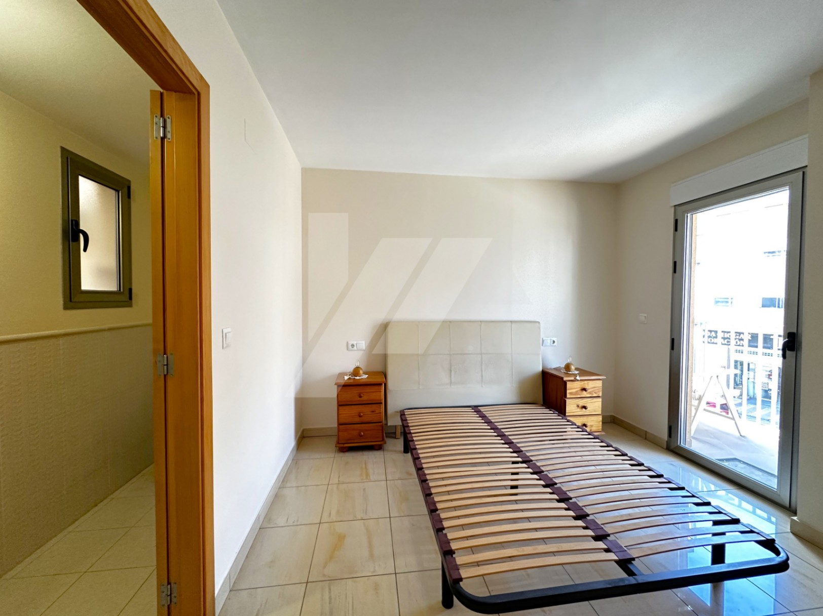 Apartamento en venta en Teulada, Costa Blanca.