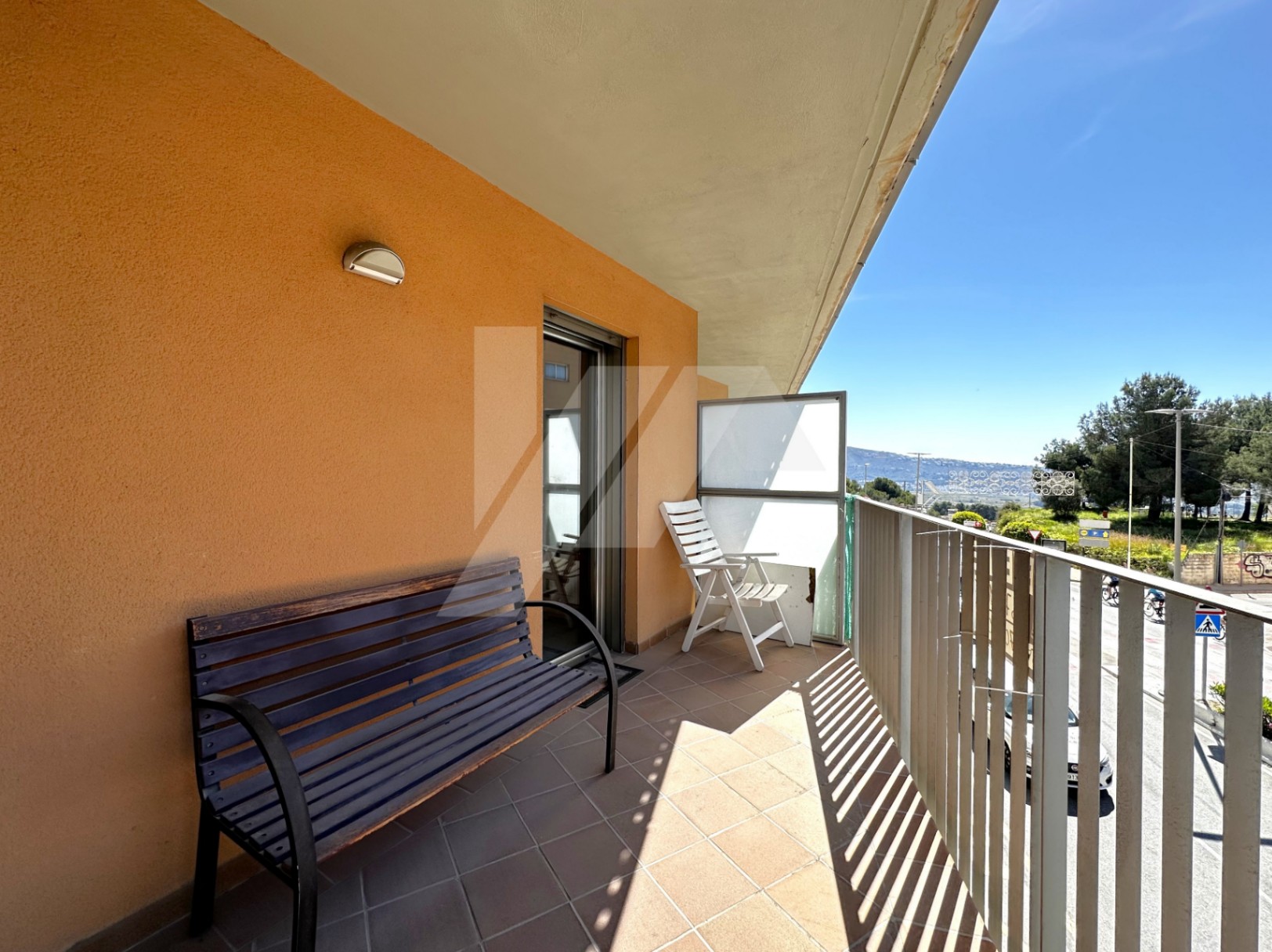 Apartamento en venta en Teulada, Costa Blanca.