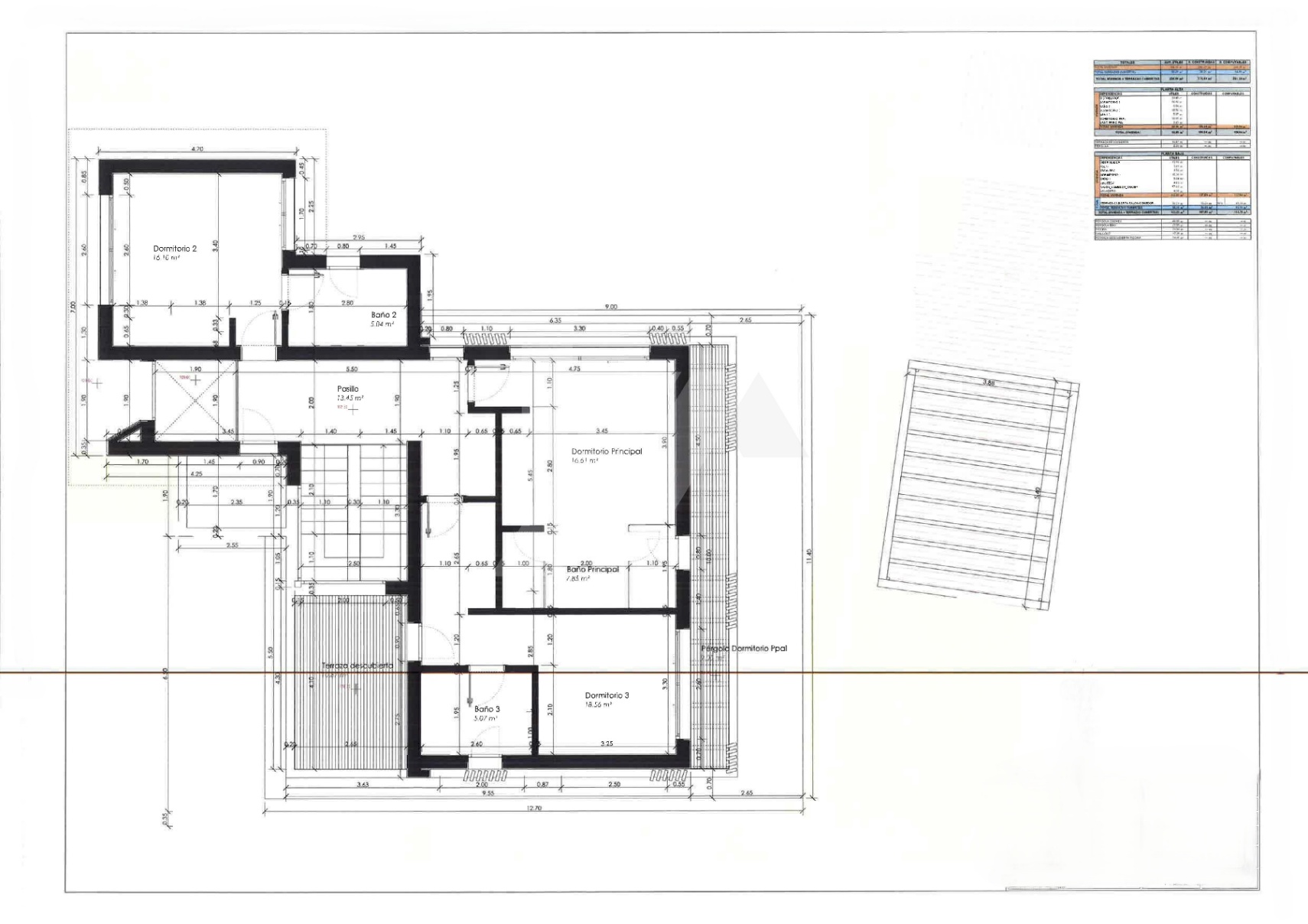Villa de Lujo en venta en Moraira, Costa Blanca.