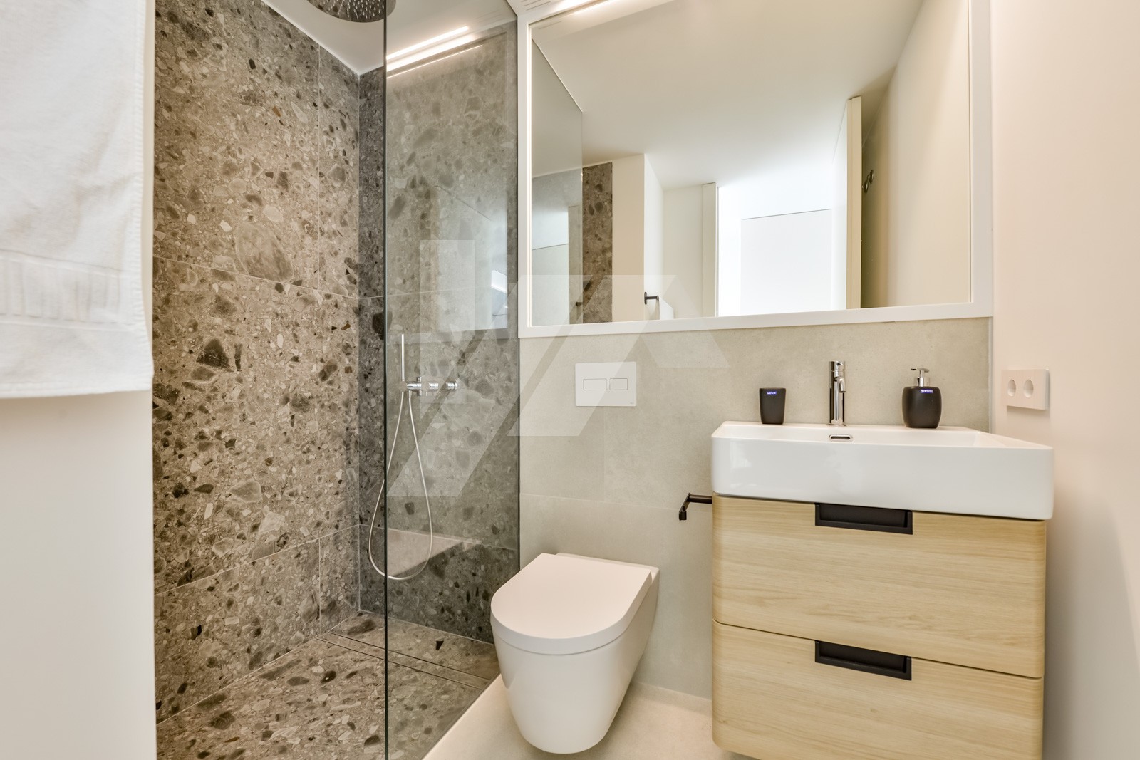 Exclusivo apartamento en venta primera línea de Calpe, Costa Blanca.