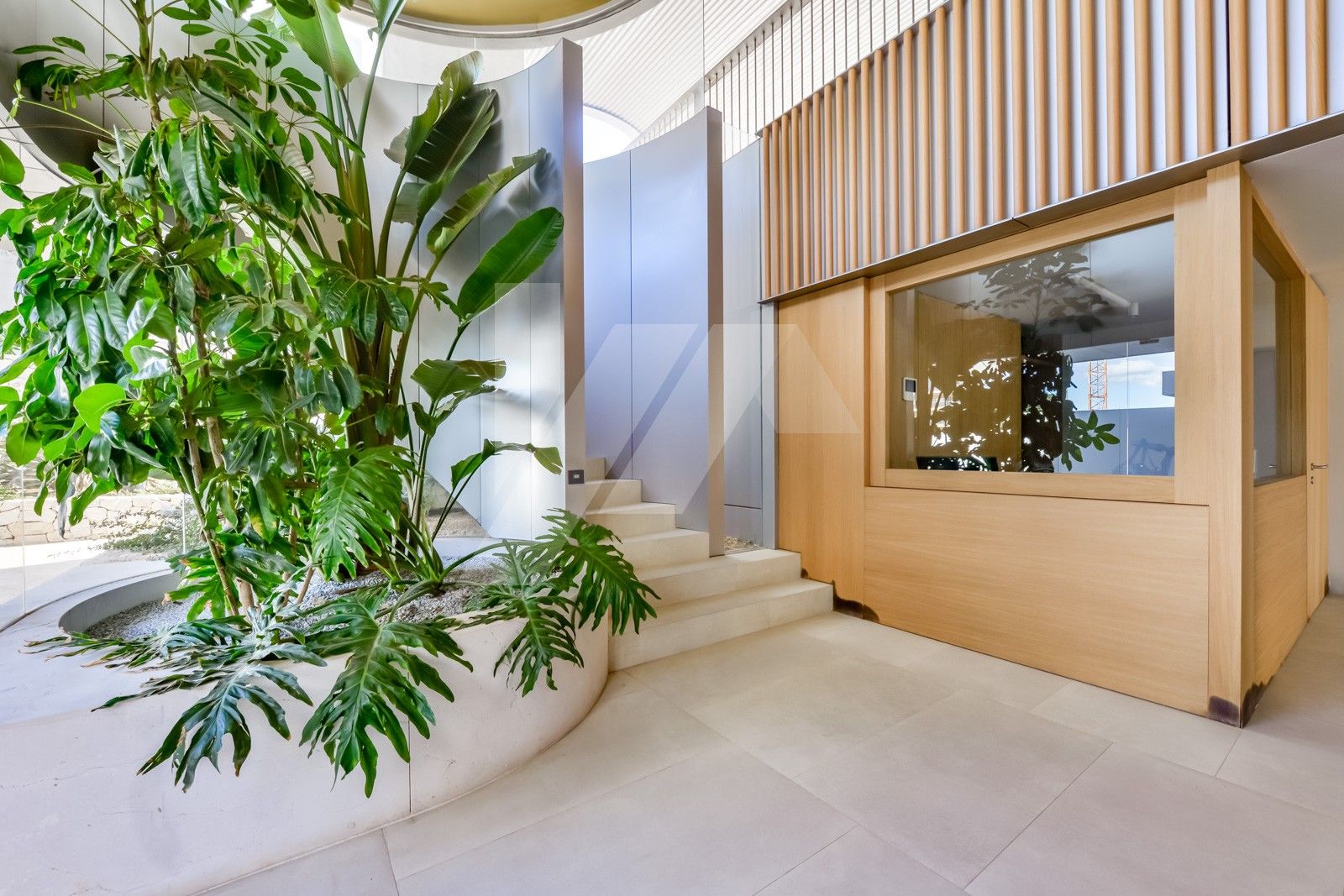 Exclusivo apartamento en venta primera línea de Calpe, Costa Blanca.