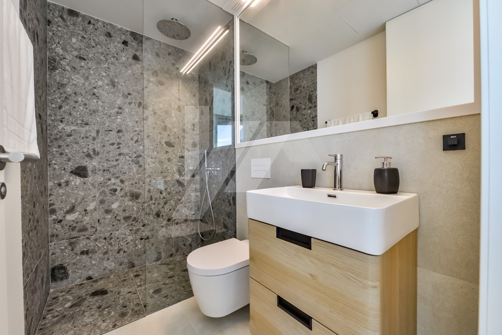 Exclusivo apartamento en venta primera línea de Calpe, Costa Blanca.