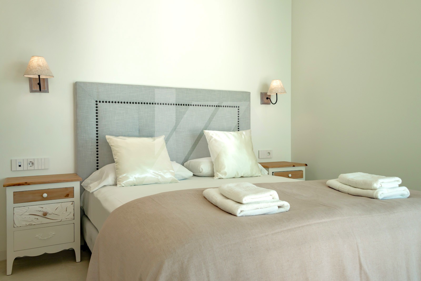 Exclusivo apartamento en venta primera línea de Calpe, Costa Blanca.