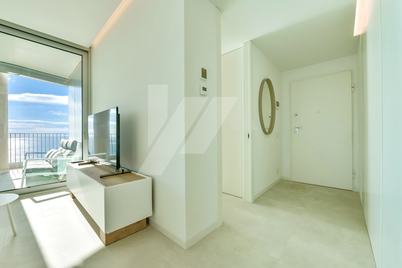 Exclusivo apartamento en venta primera línea de Calpe, Costa Blanca.