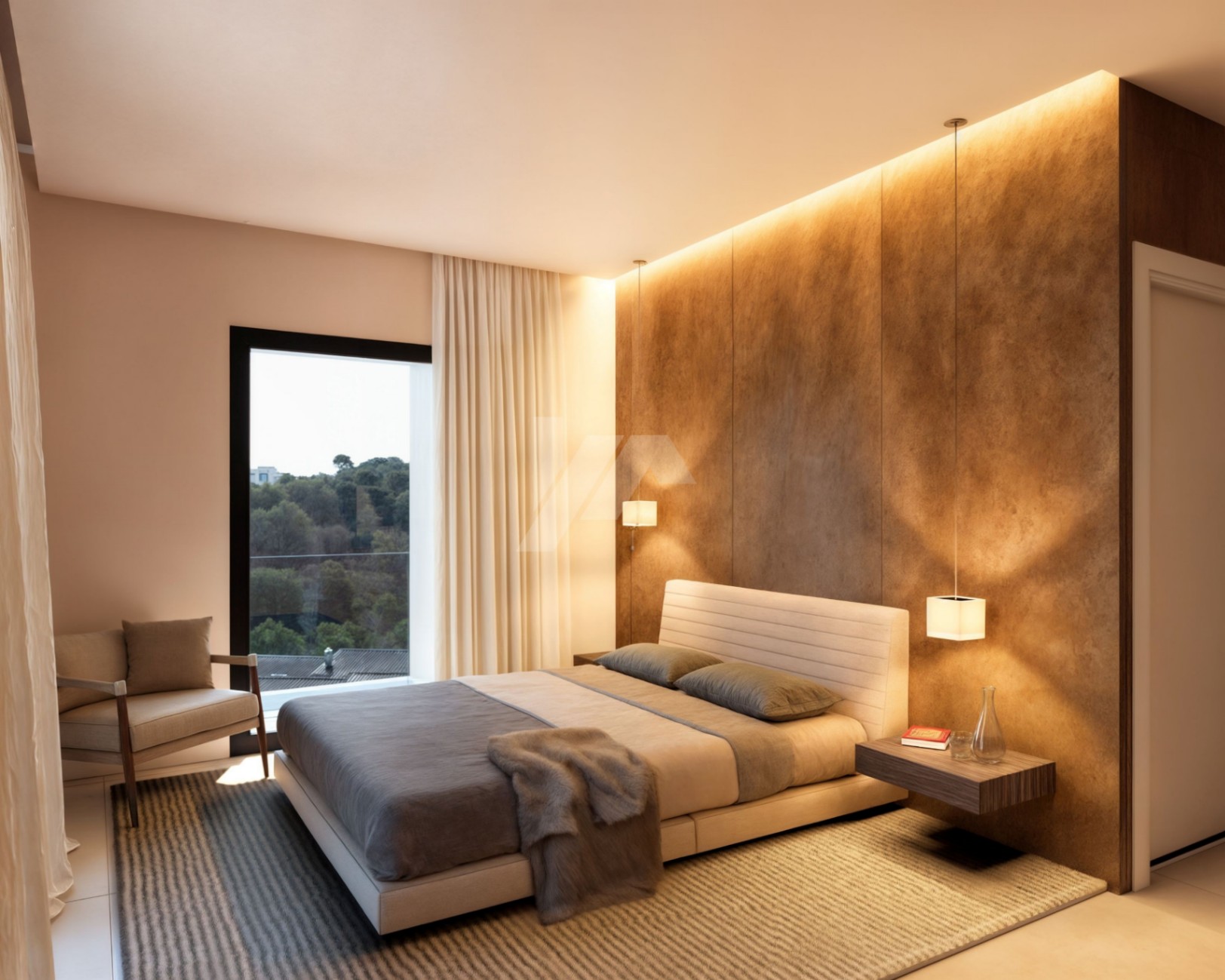 Villa de Lujo en venta en Benitachell, Costa Blanca.
