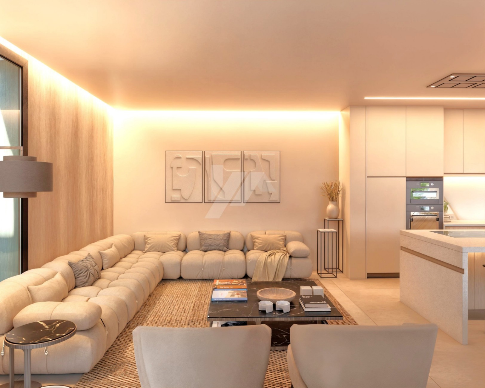Villa de Lujo en venta en Benitachell, Costa Blanca.