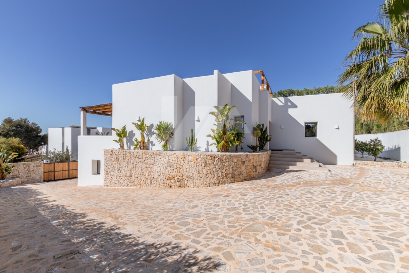  Villa de Lujo en venta en Moraira, Costa Blanca.