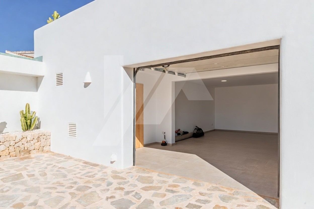  Villa de Lujo en venta en Moraira, Costa Blanca.