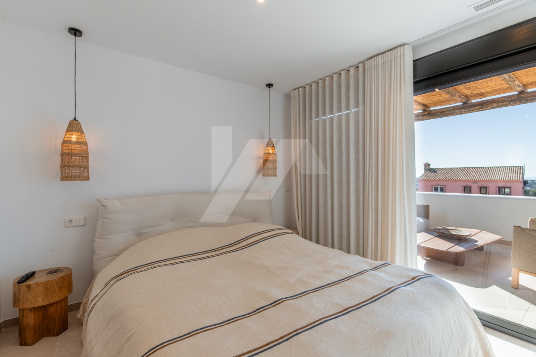  Villa de Lujo en venta en Moraira, Costa Blanca.