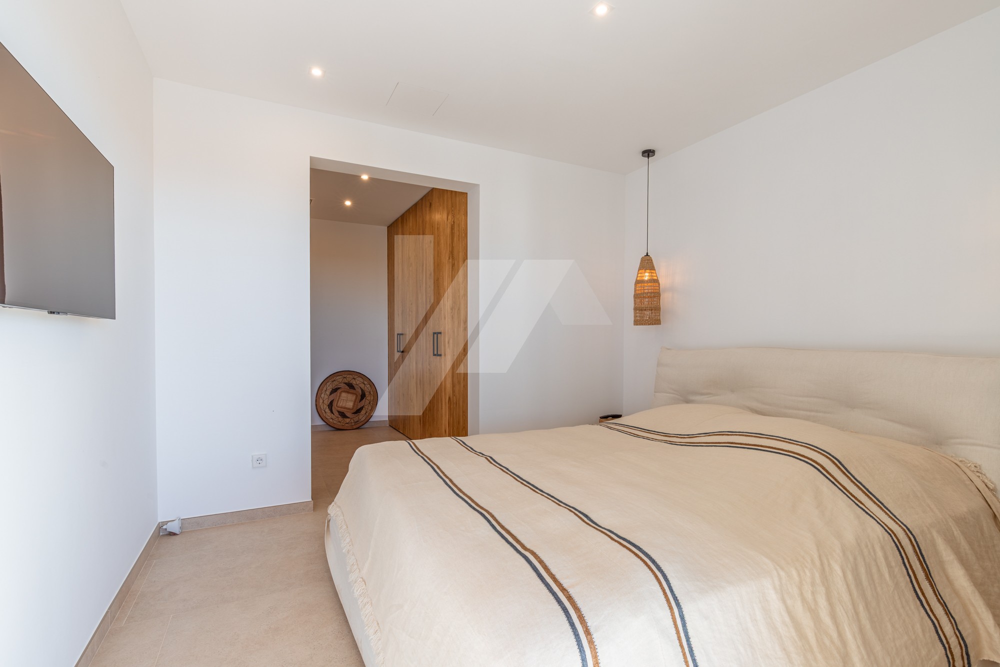  Villa de Lujo en venta en Moraira, Costa Blanca.