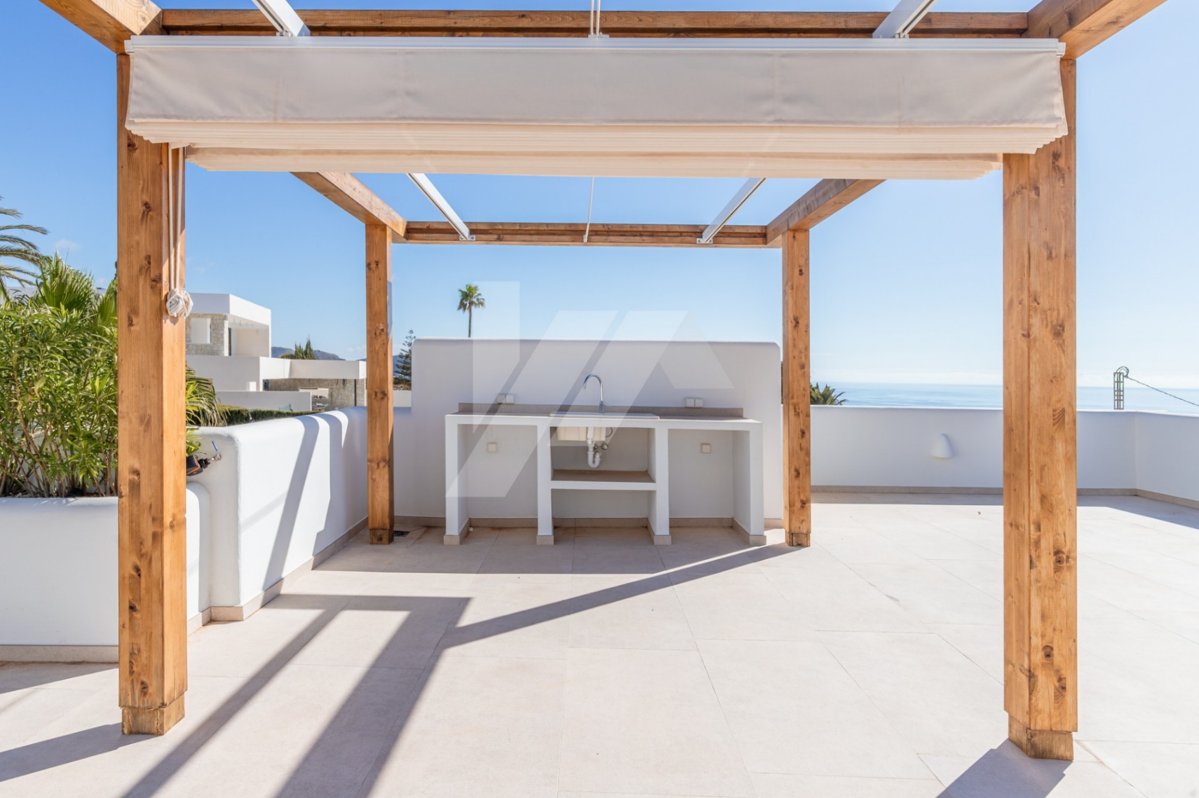  Villa de Lujo en venta en Moraira, Costa Blanca.