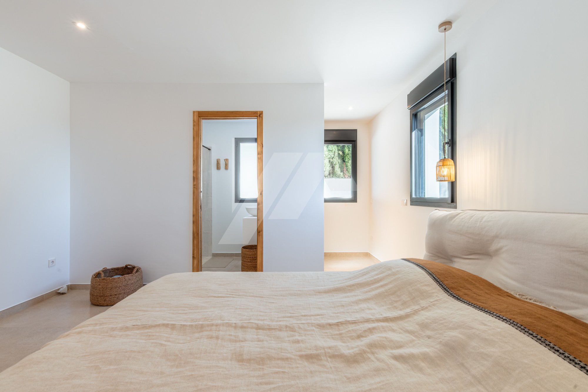  Villa de Lujo en venta en Moraira, Costa Blanca.