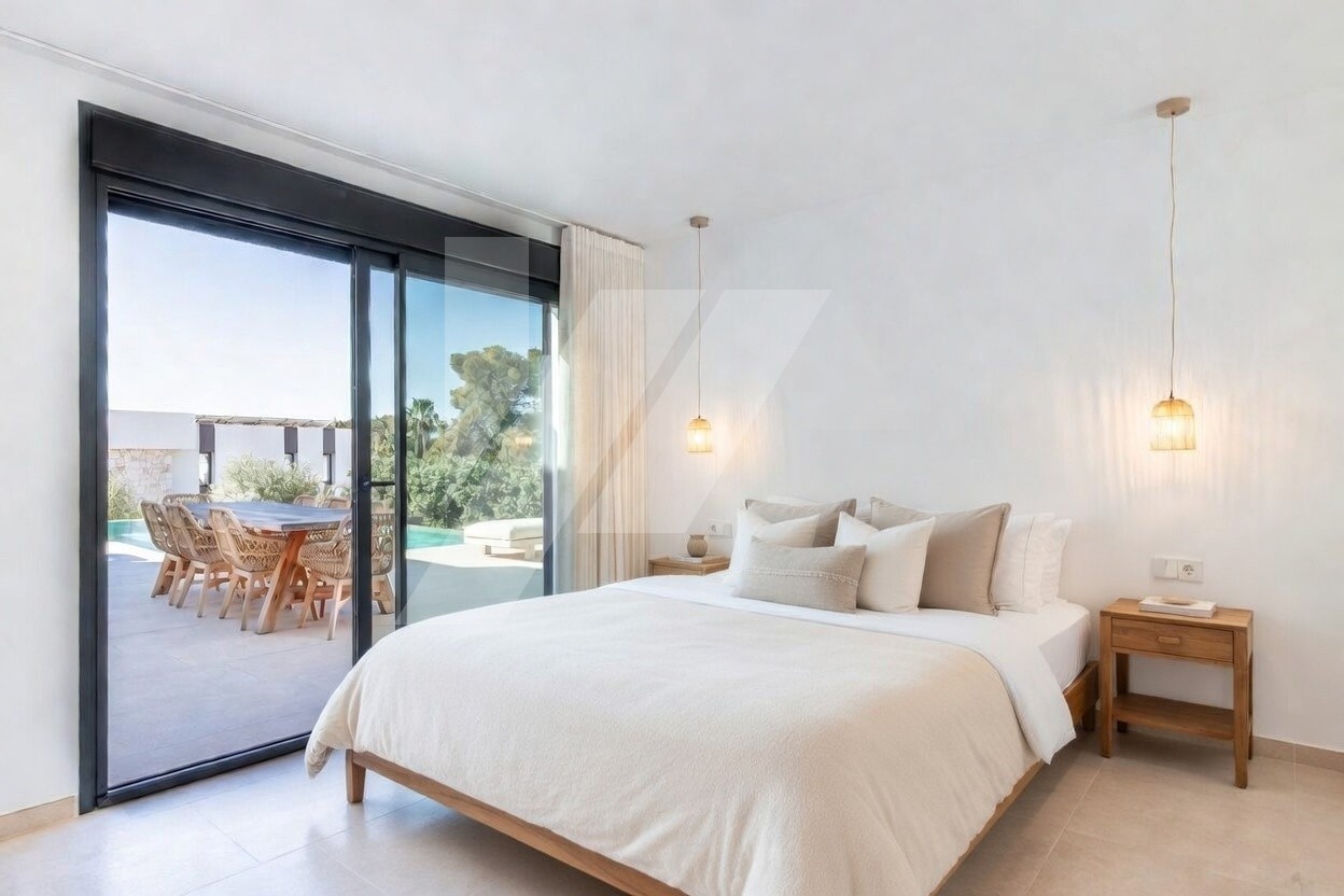 Villa de Lujo en venta en Moraira, Costa Blanca.