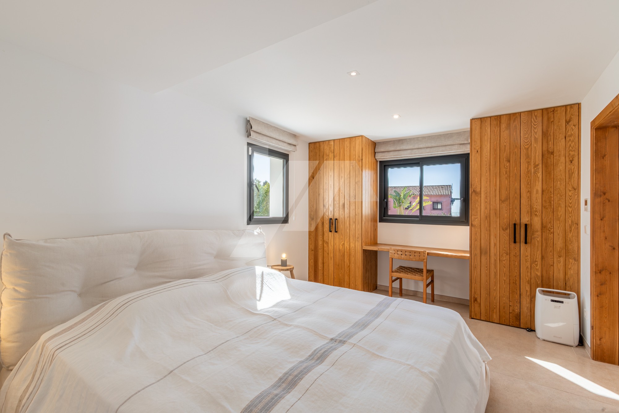  Villa de Lujo en venta en Moraira, Costa Blanca.