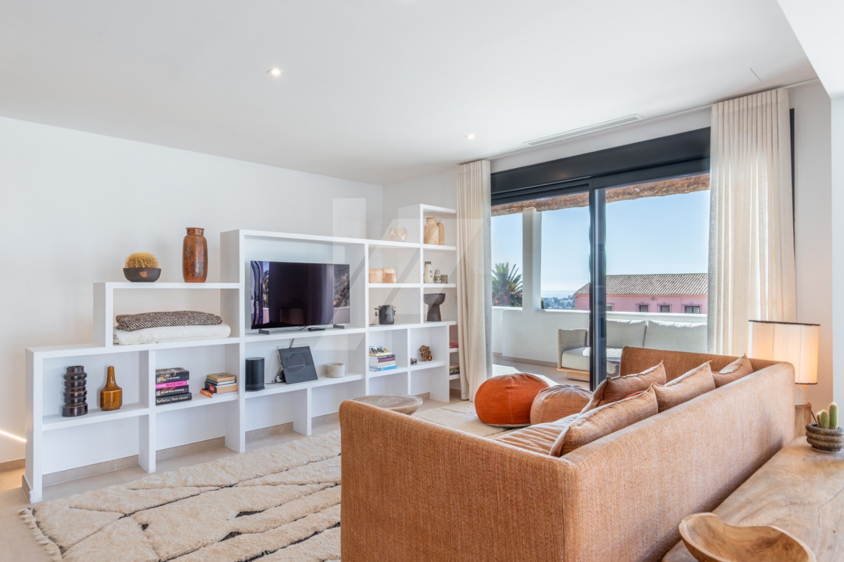  Villa de Lujo en venta en Moraira, Costa Blanca.