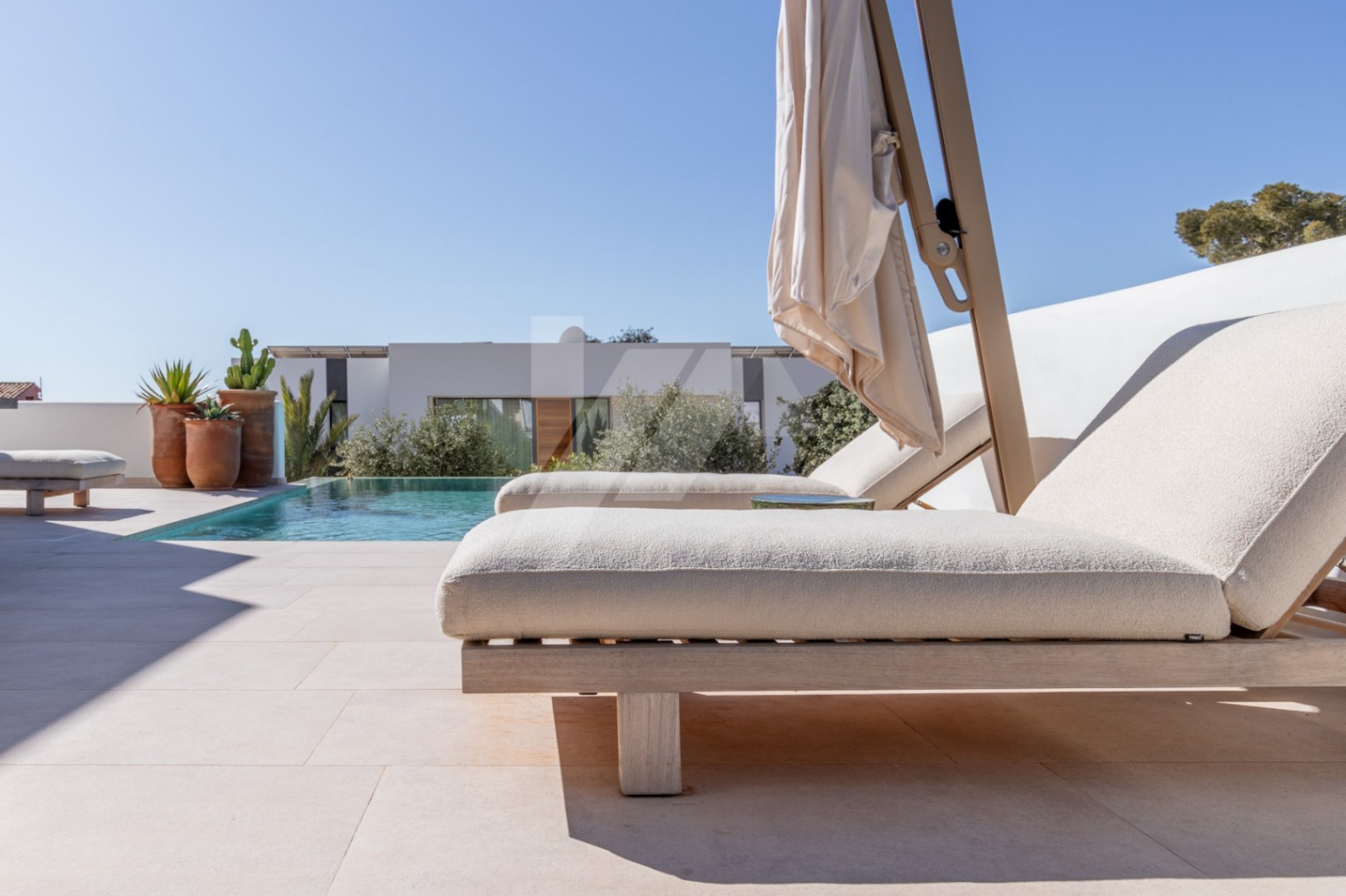  Villa de Lujo en venta en Moraira, Costa Blanca.