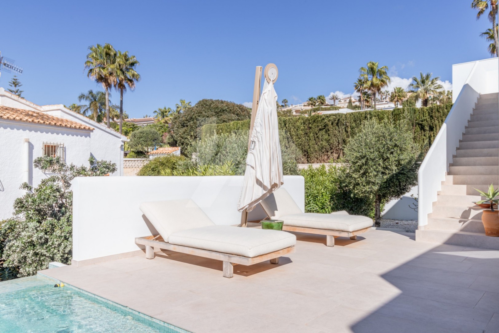  Villa de Lujo en venta en Moraira, Costa Blanca.