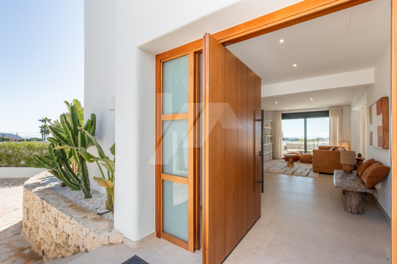  Villa de Lujo en venta en Moraira, Costa Blanca.