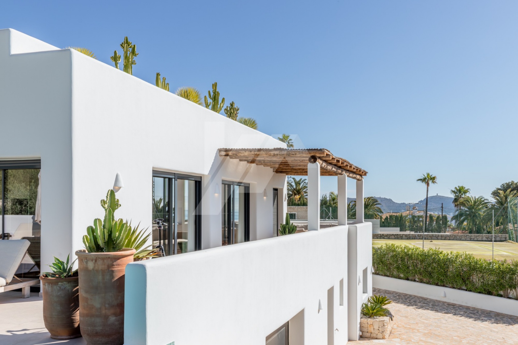  Villa de Lujo en venta en Moraira, Costa Blanca.