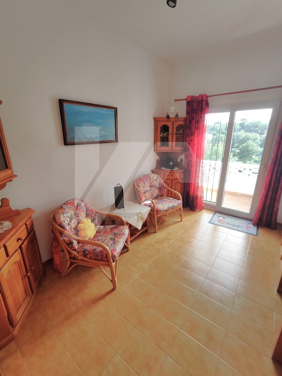 Villa en venta en Moraira, Costa Blanca.