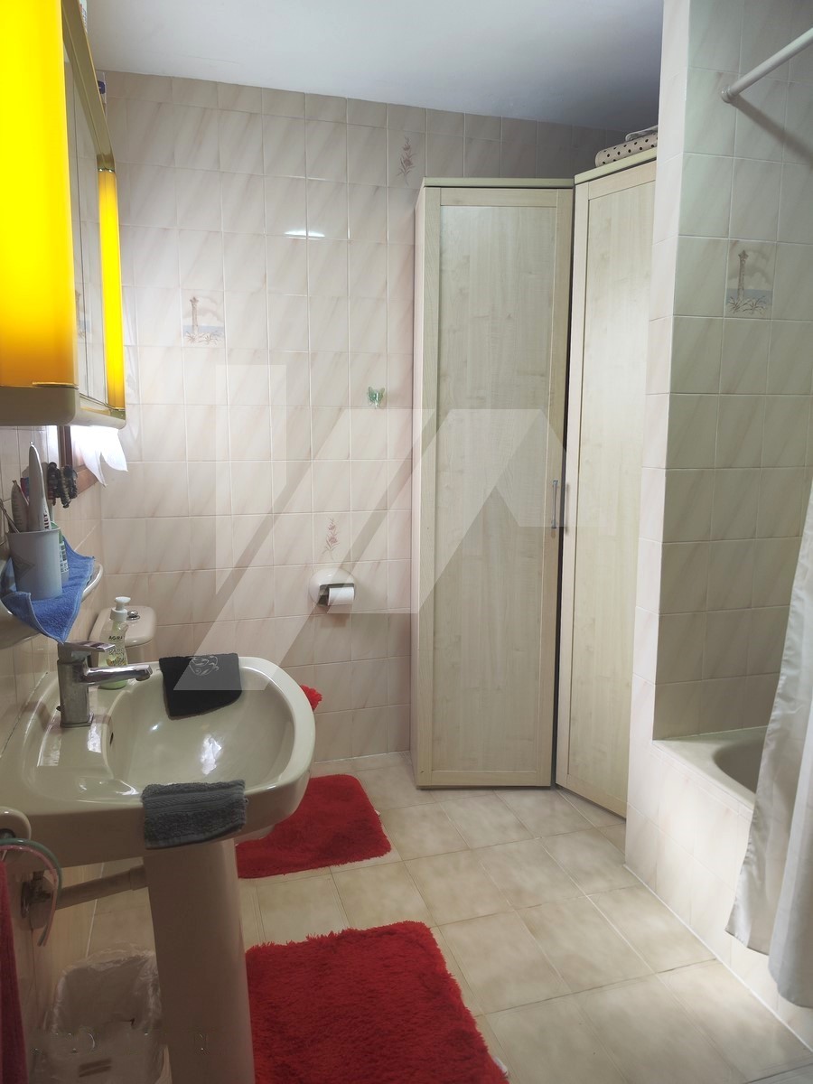 Villa en venta en Moraira, Costa Blanca.