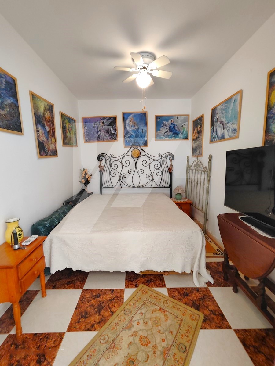 Villa en venta en Moraira, Costa Blanca.