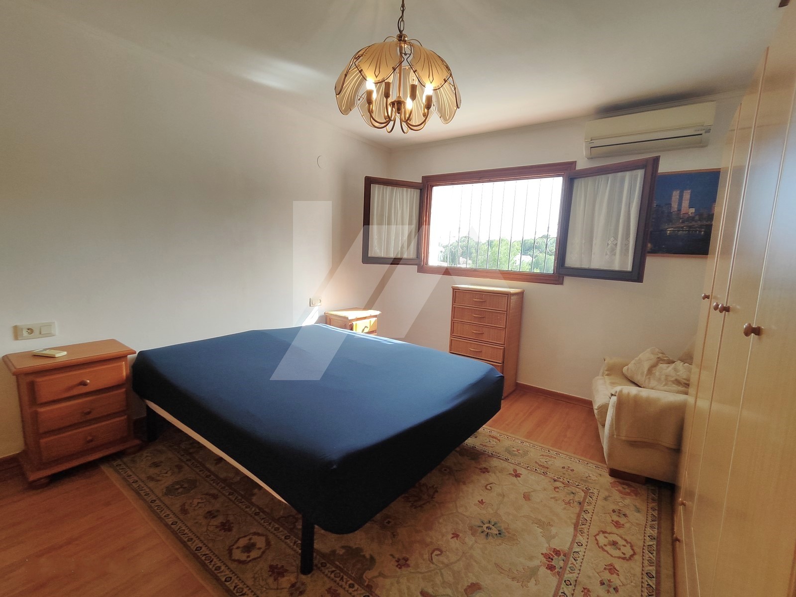 Villa en venta en Moraira, Costa Blanca.
