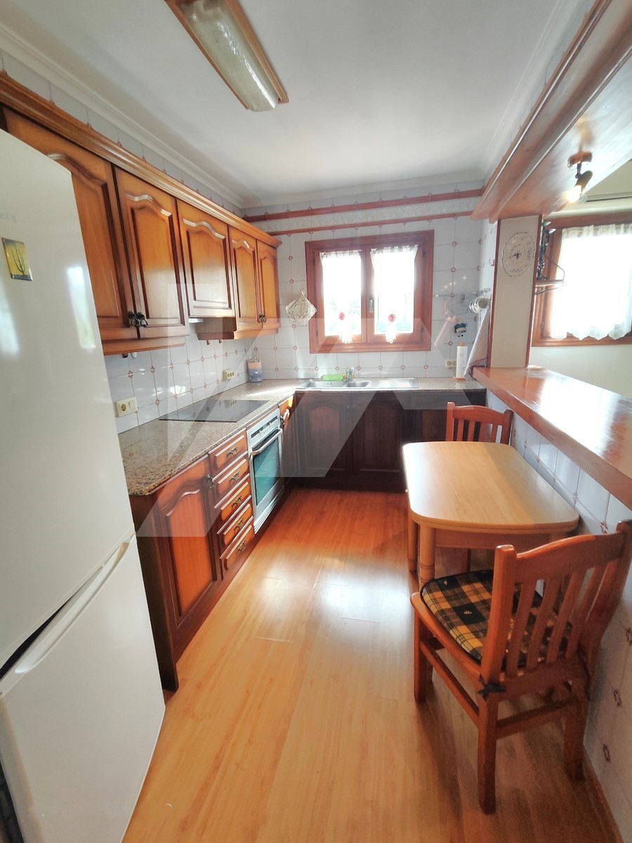 Villa en venta en Moraira, Costa Blanca.