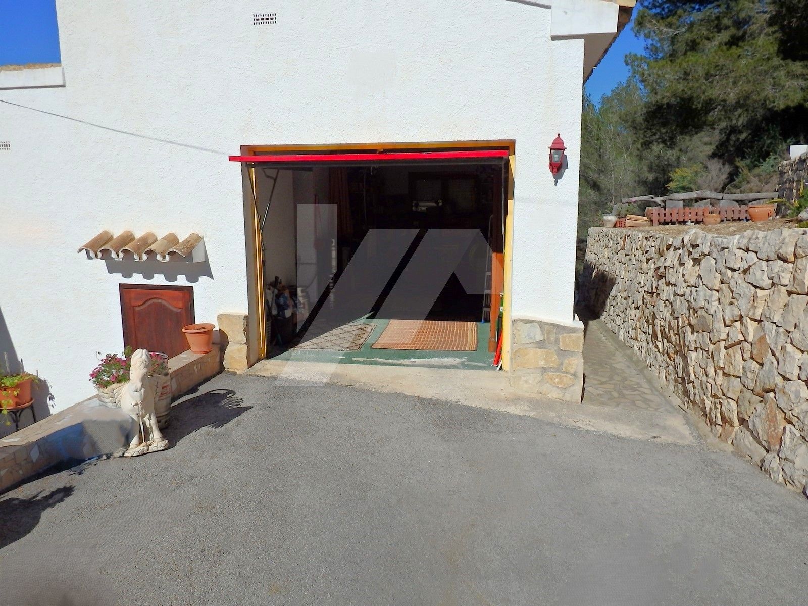 Villa en venta en Moraira, Costa Blanca.
