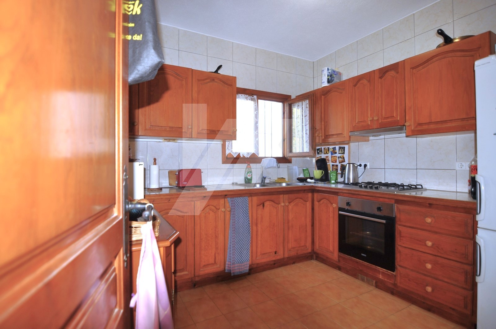 Villa en venta en Moraira, Costa Blanca.