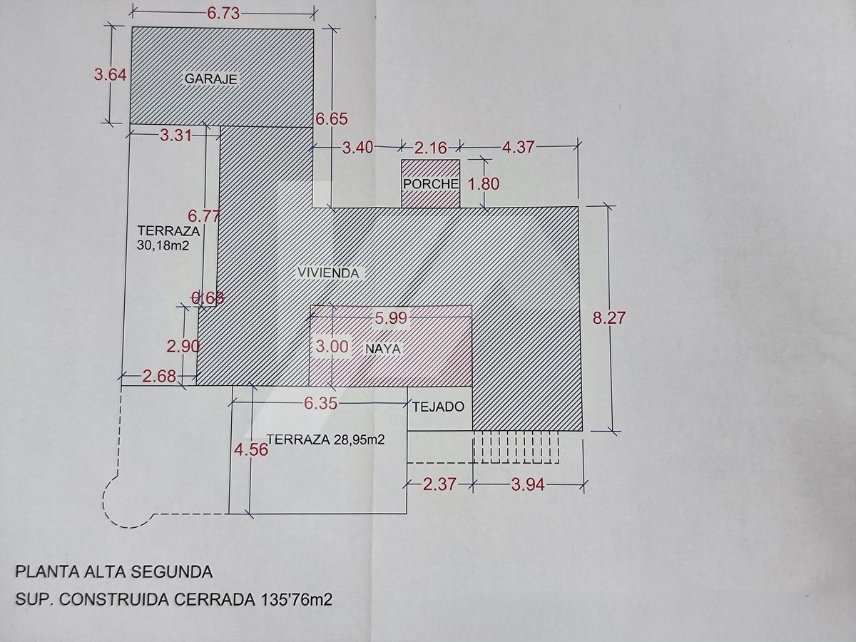 Villa en venta en Moraira, Costa Blanca.