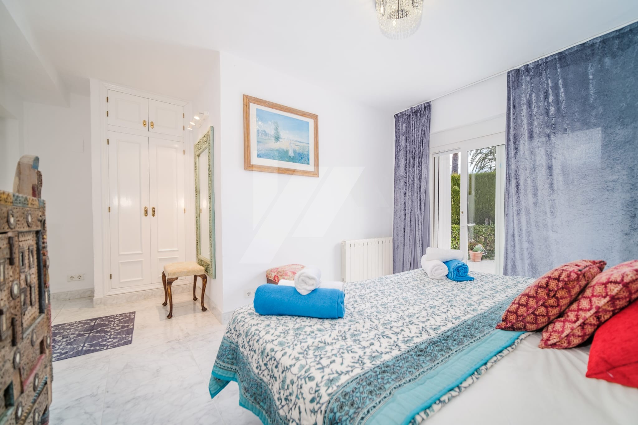  Villa exclusiva en venta en Javea, Costa Blanca.