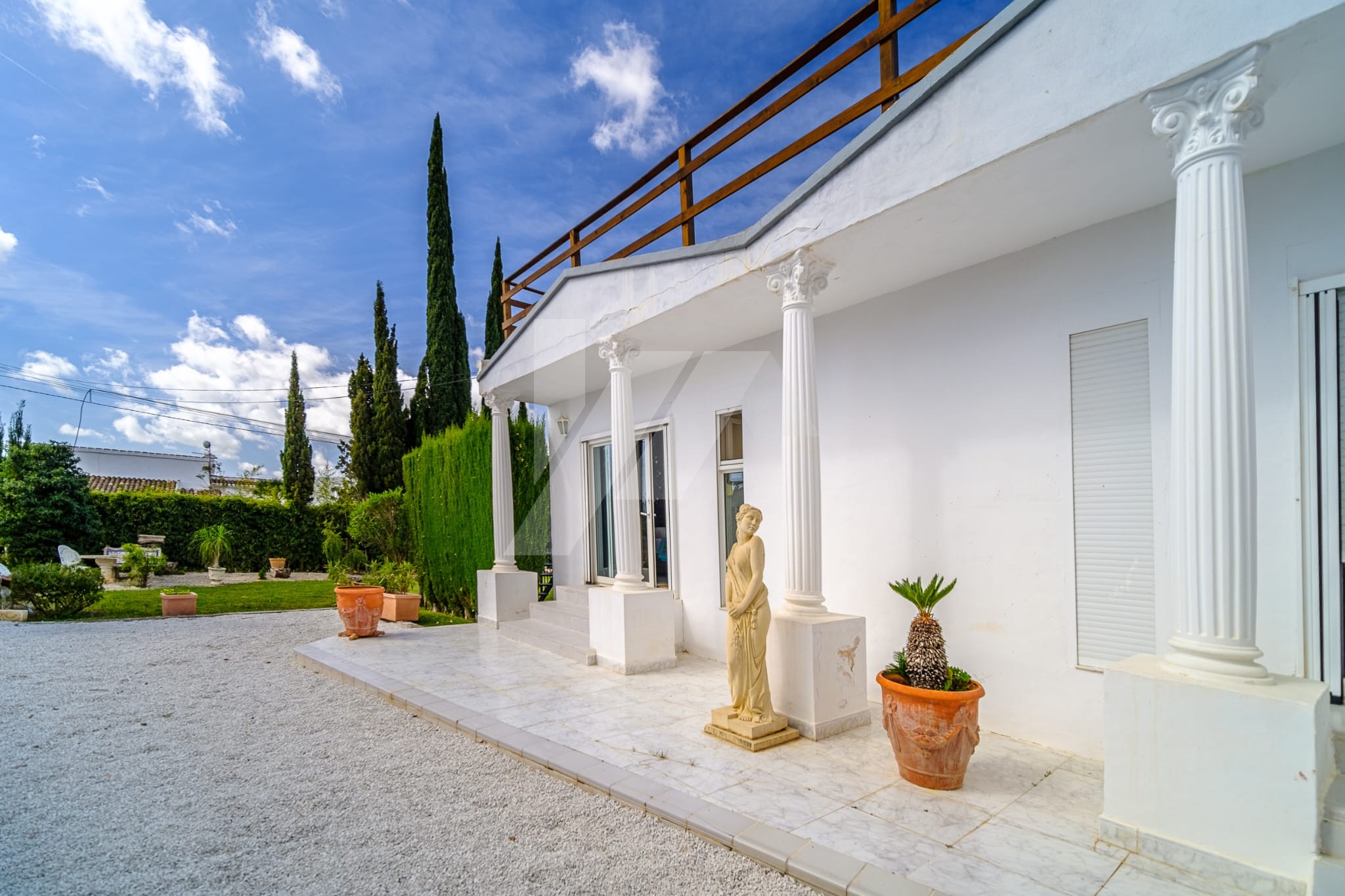  Villa exclusiva en venta en Javea, Costa Blanca.