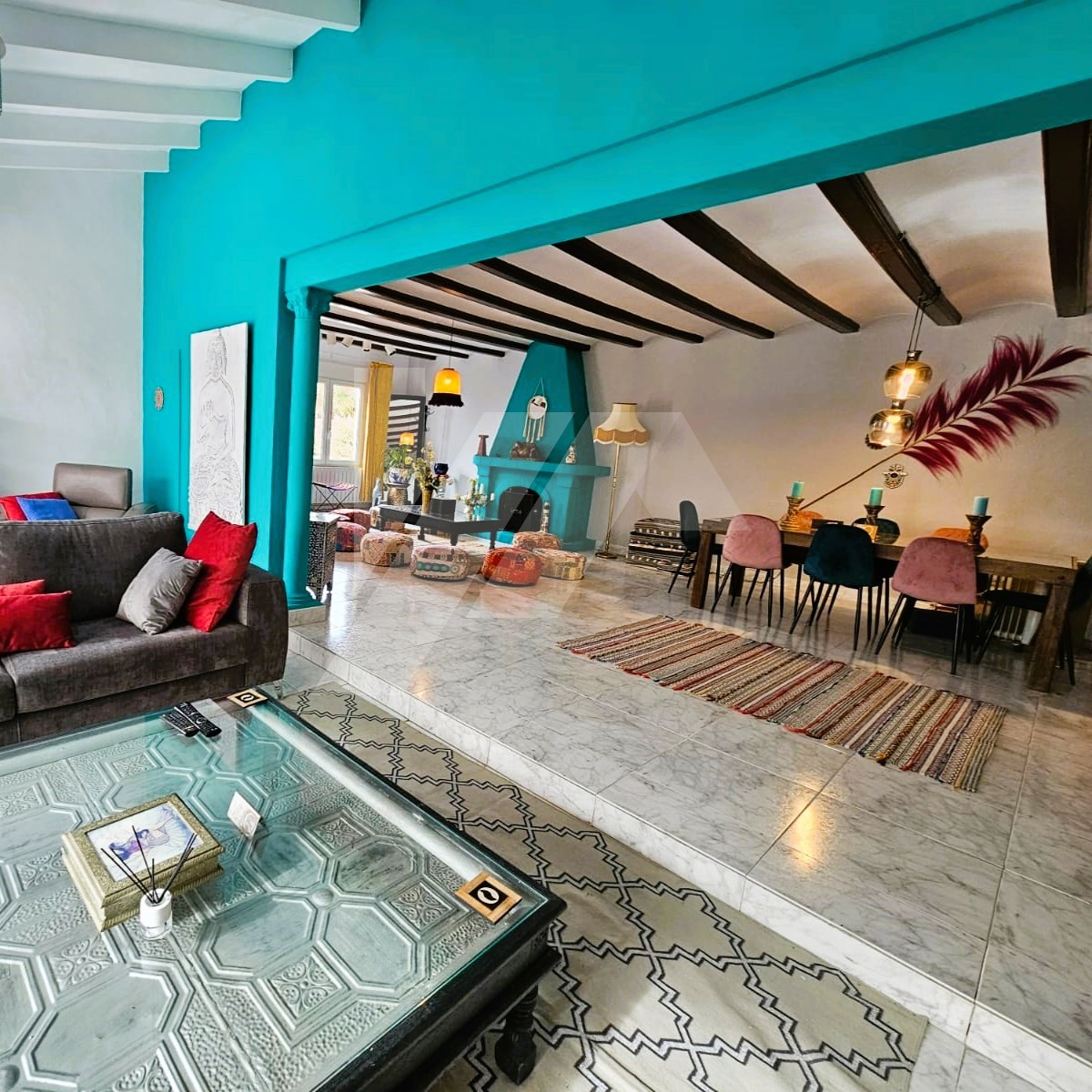  Villa exclusiva en venta en Javea, Costa Blanca.