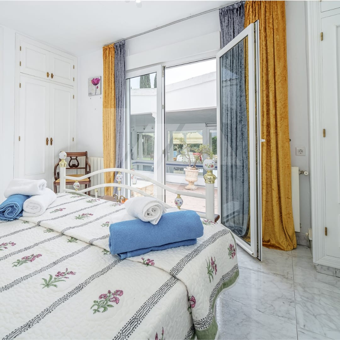  Villa exclusiva en venta en Javea, Costa Blanca.