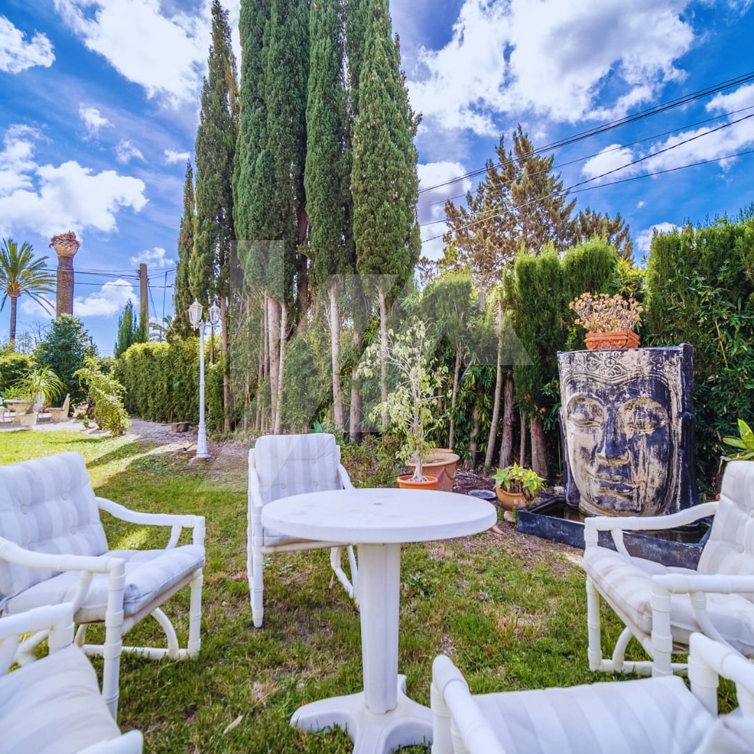  Villa exclusiva en venta en Javea, Costa Blanca.