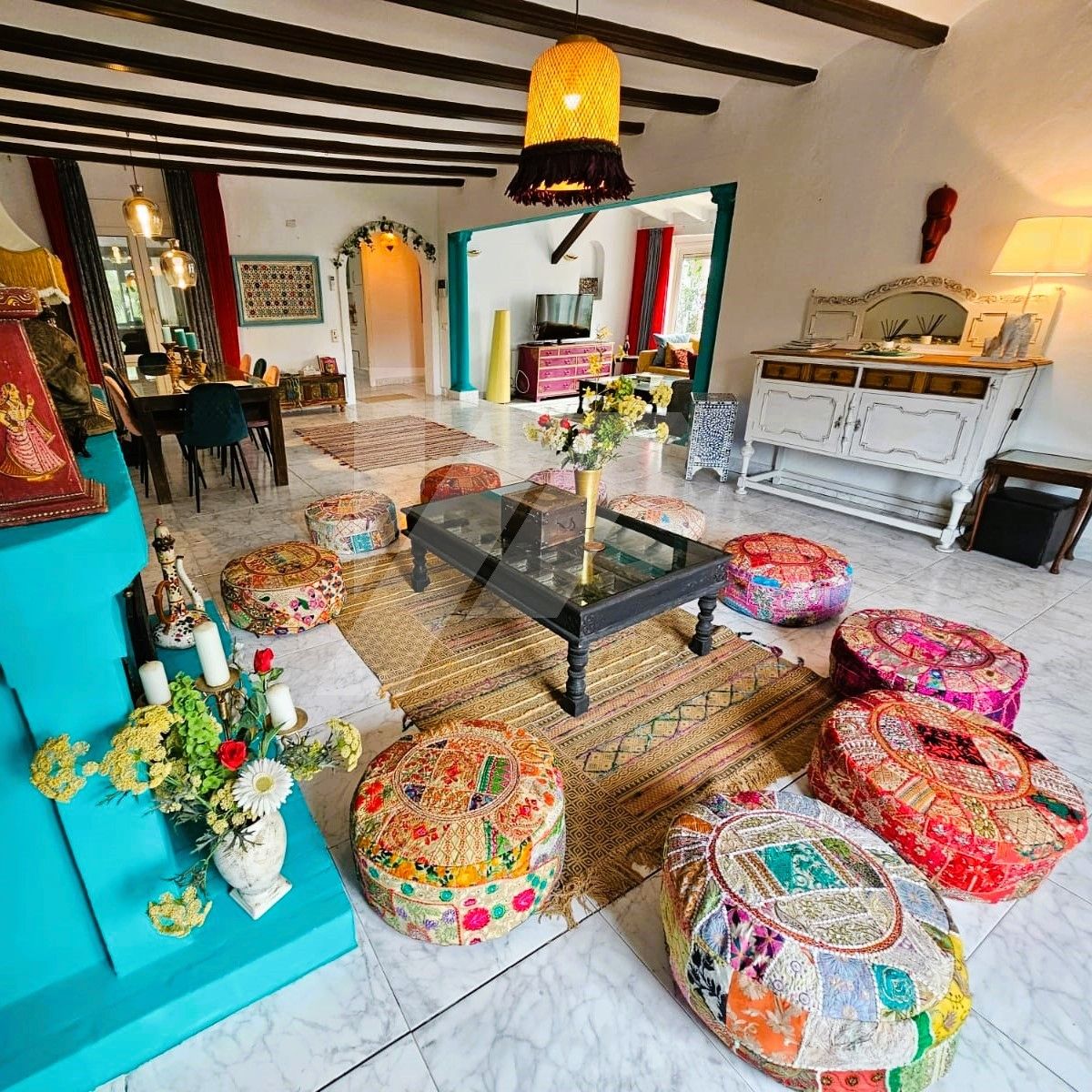  Villa exclusiva en venta en Javea, Costa Blanca.