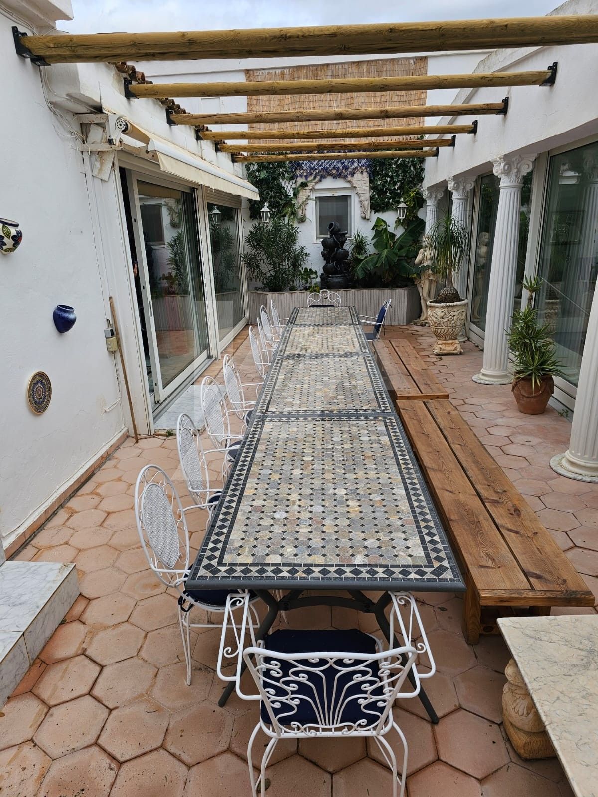  Villa exclusiva en venta en Javea, Costa Blanca.