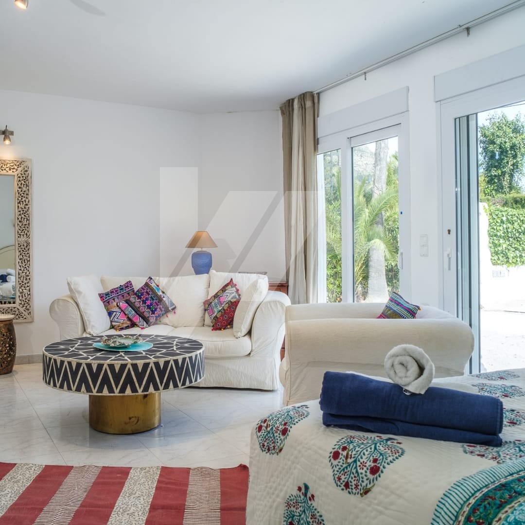  Villa exclusiva en venta en Javea, Costa Blanca.