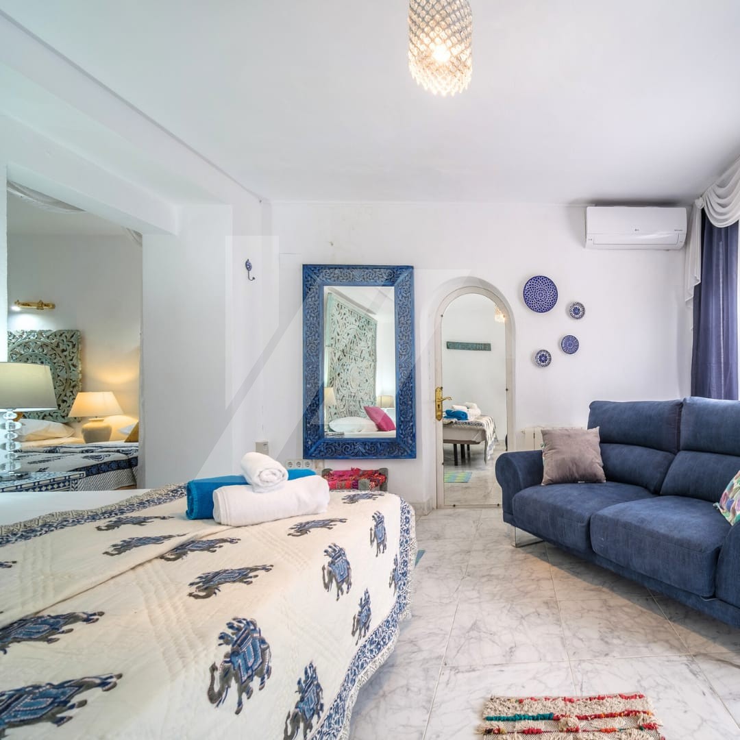 Villa exclusiva en venta en Javea, Costa Blanca.